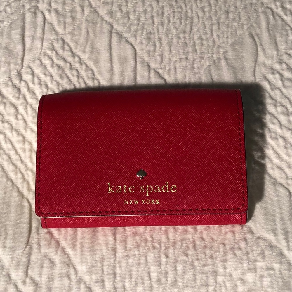 Kate Spade Christine Cardholder